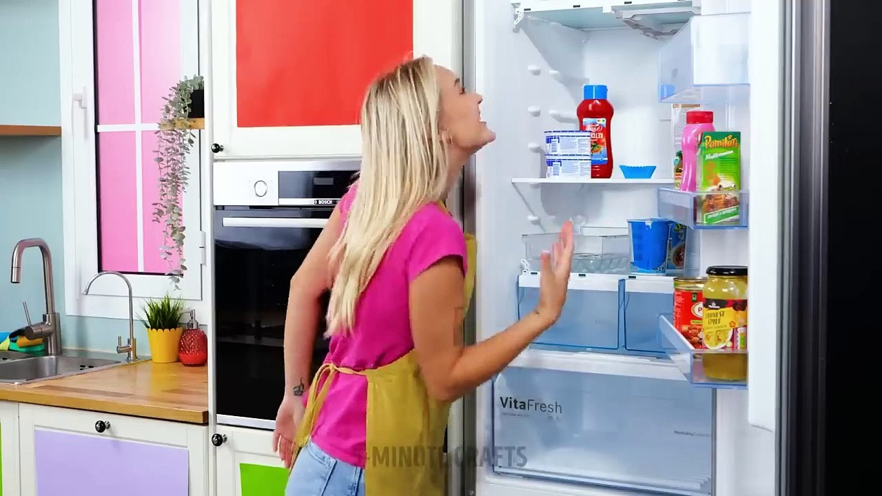 Smart And Easy Cleaning Hacks You Have To Know