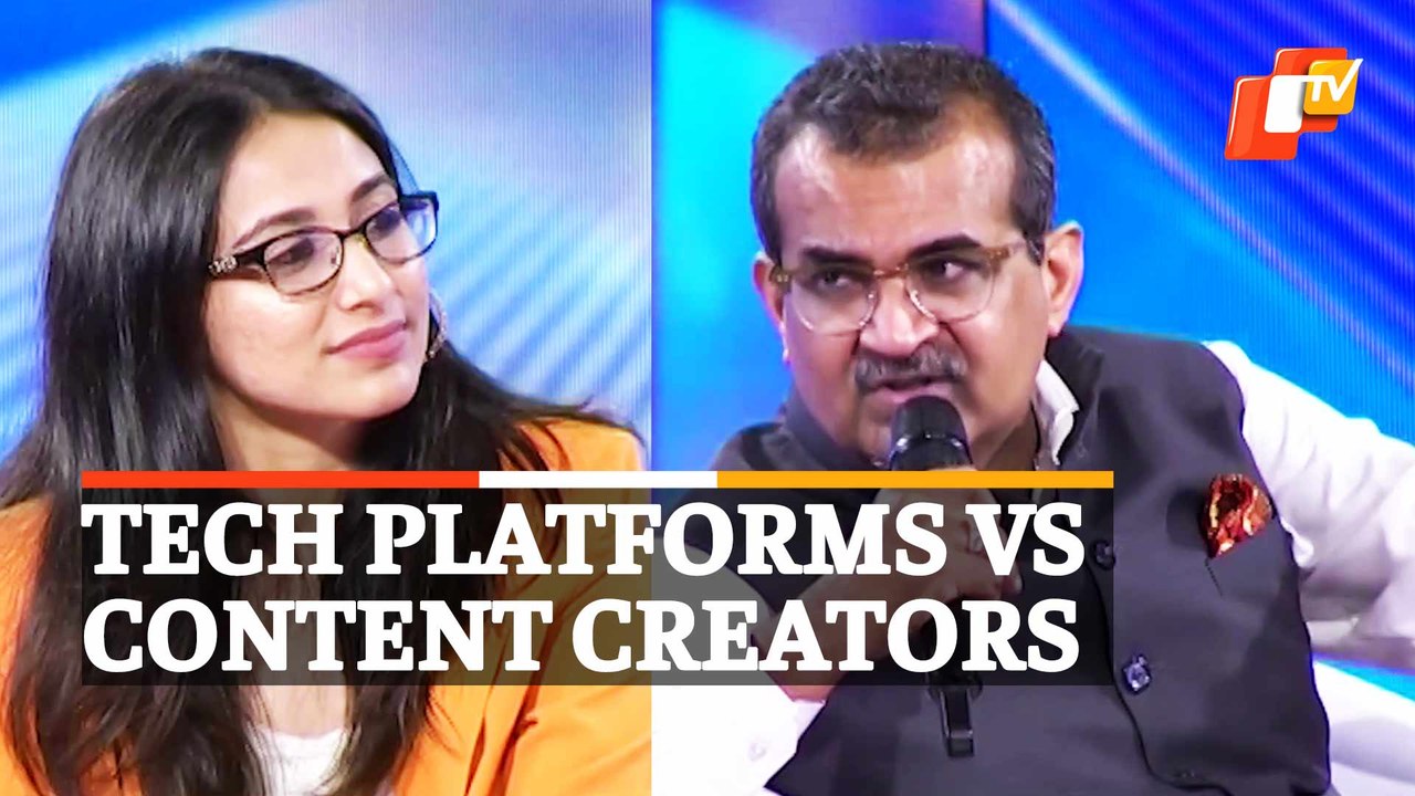 Young Media Entrepreneur Slams Tech Platforms Murky' Revenue Sharing With Content Creators