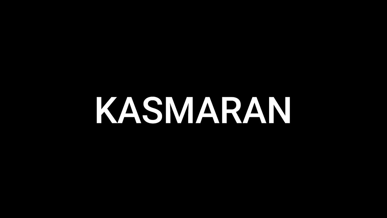 Kasmaran