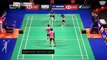 Quarter Final - Badminton Denmark Open 2022 - Ong Yew Sin Teo Ee Yi MALAYSIA vs Lee Yang Lu Chen TAIPEI