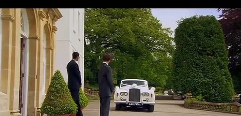 TSJA_ 'The Wedding of Sarah Jane Smith' - Teaser Trailer