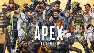 Apex legends mobile champions launch