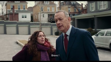 Le Pire voisin au monde - Bande-annonce #1 [VOST|HD1080p]