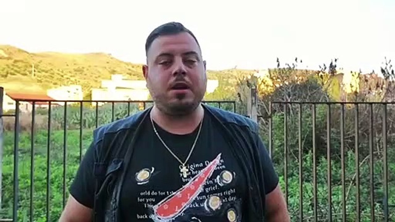 Famiglia distrutta da incendio a Catanzaro, lo choc dei vicini: "Non ci siamo accorti di nulla"