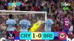 Crystal Palace1 -1 Brentford   /برينتفورد1-1كريستال بالاس -  English Premier League 2022 / 2023  الدوري الإنجليزي الممتاز