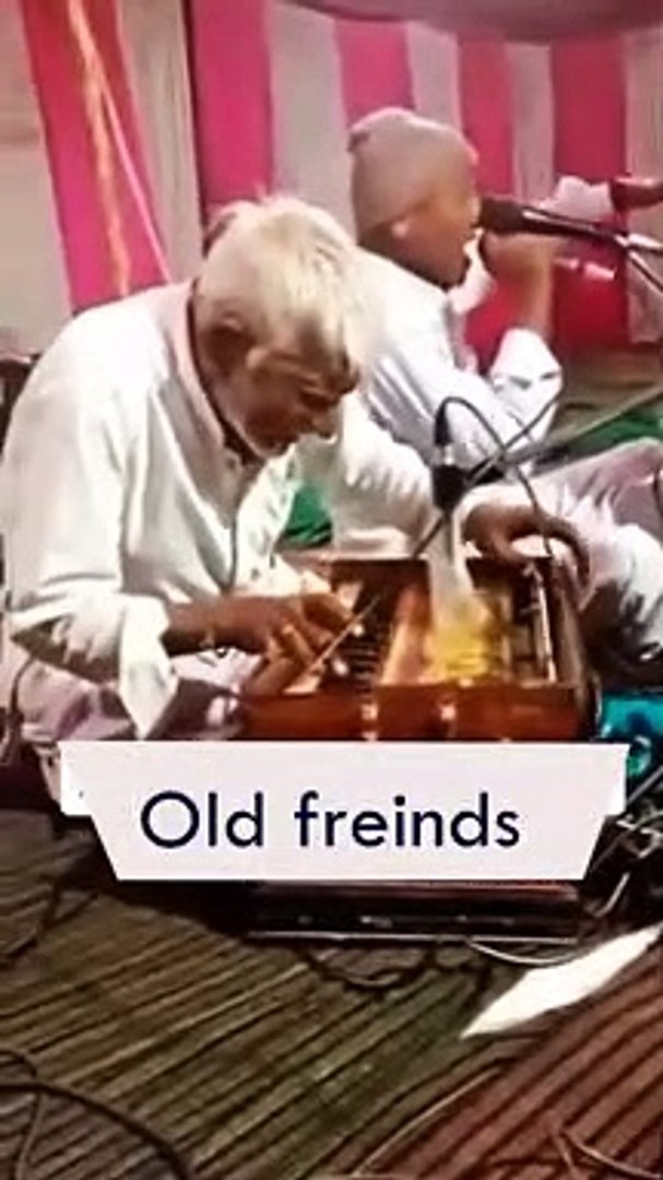 ⁣Old Friend Sing Song Explained In viral songs #viralshorts #shorts #trending