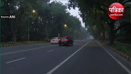 Download Video: Delhi Air Quality: दिवाली से पहले ही घुटने लगा दिल्ली का दम, एयर क्वालिटी हुई बहुत खराब