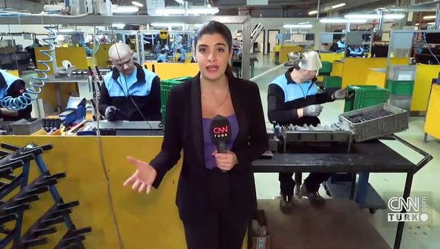 Savunma, Havacılık ve Uzay Sanayii Fuarı 25-28 Ekim'de: Yerli silahlar nasıl üretiliyor?