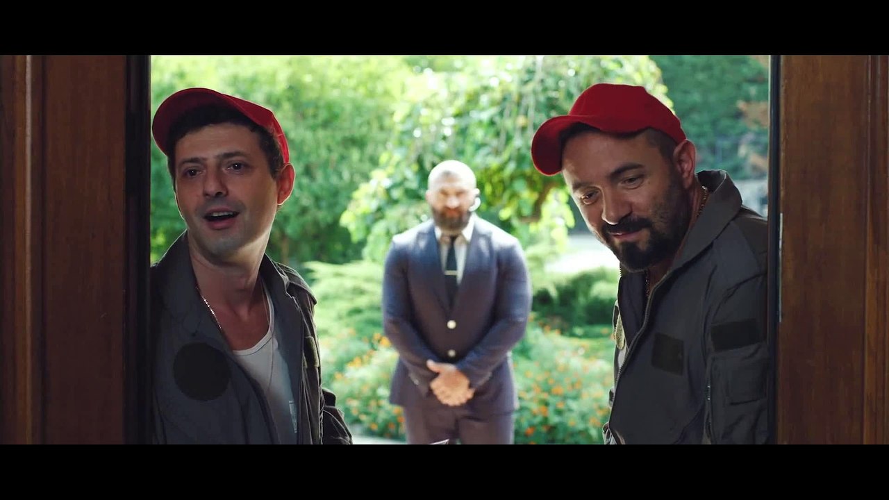 HEP YEK  4 ⚡ BELA OKUMA ALTAN KOMEDİ || AİLE  ⚡ 2021 TEK PARÇA İZLE  ⭐️FULL HD 1080p İZLE⭐️