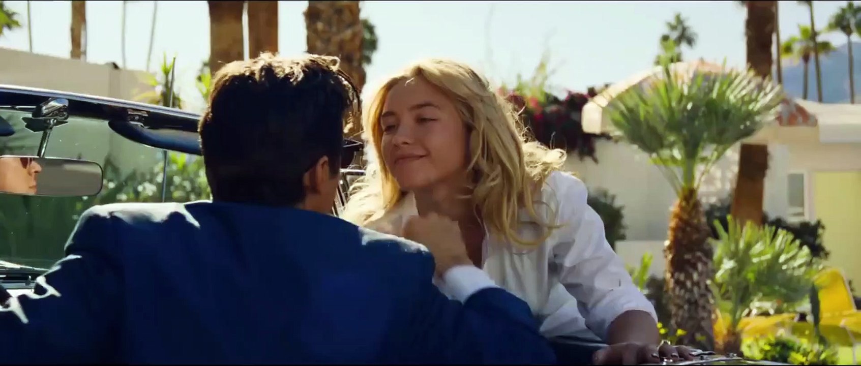 Dont Worry Darling Trailer