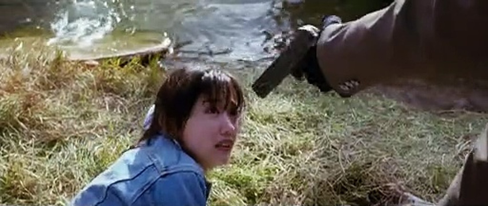 Heaven's Burning Bande-annonce (EN)