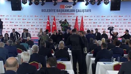 Kılıçdaroğlu: "6 lider olarak bir aradayız"
