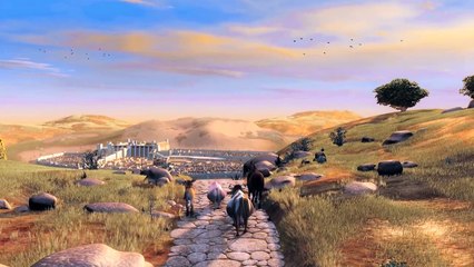 The Lion of Judah Bande-annonce (EN)