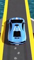 #badland/ beamng drive/car crashes/beamng drive/car, #cargame /#GameOnly #short/#shortvideo/sub