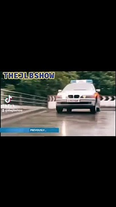 The Bill1983| TheBill  | That Man ,Never Stops, Oh I Would