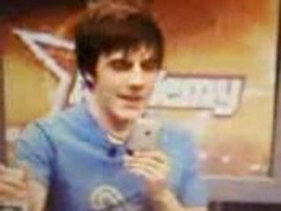 tchat jérémy chapron 17