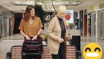 You Need To Eat" | Just For Laughs Gags