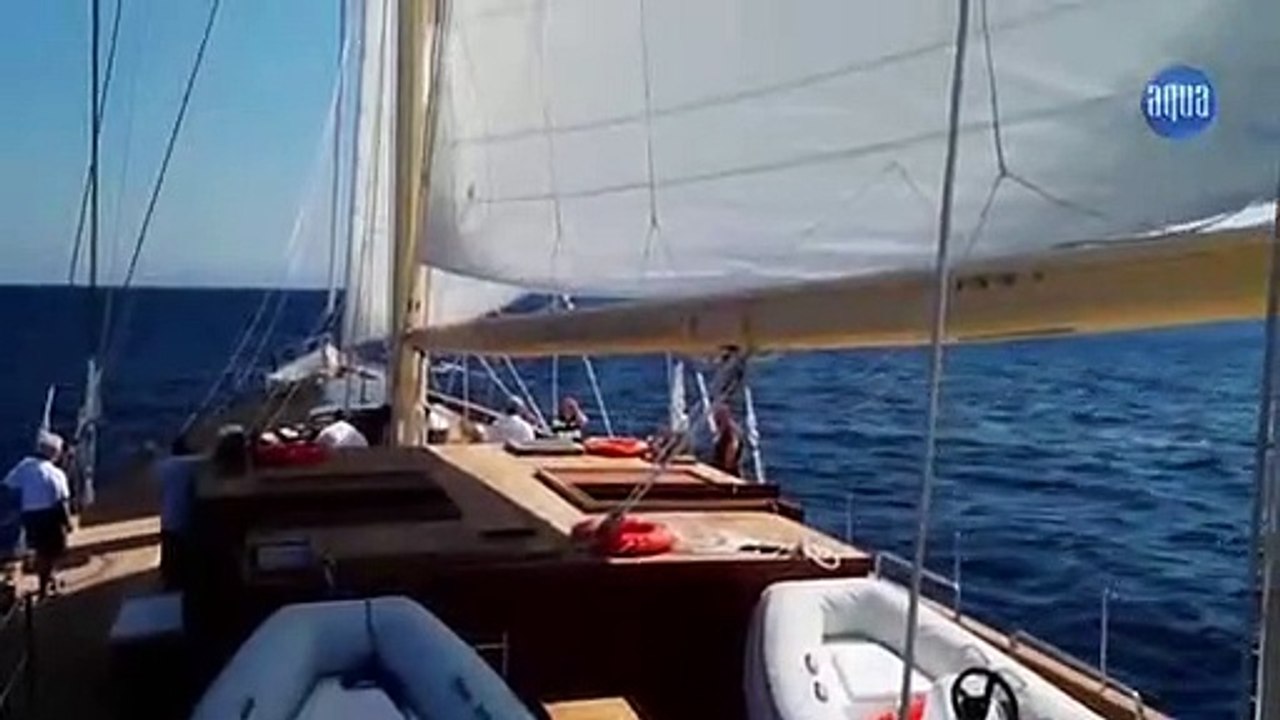 Sailing-Classics