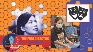 The Film Director (s03e08: Elaine HUANG, '24 Flavors')