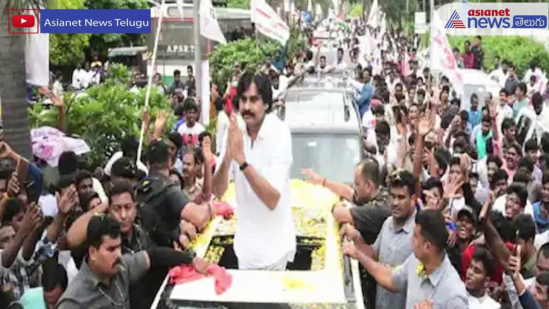 హరిహర వీరమల్లు కథ మళ్లీ మొదటికొచ్చిందే.... పాపం క్రిష్..!