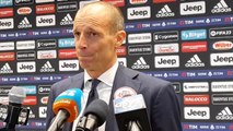 Groupe H - Allegri : 