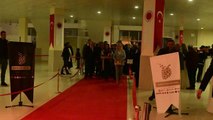 Yozgat haberleri | Yozgat'ta İlk Kez Düzenlenen Film Festivalinde Ödüller Sahiplerini Buldu. Altan Erkekli: 