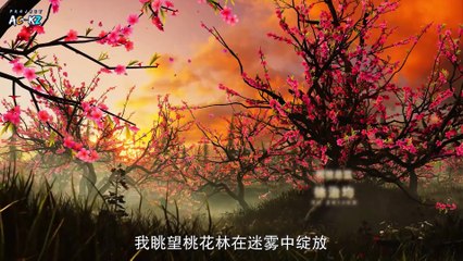 Magic Chef of Fire and Ice Episode 47 Sub Indo