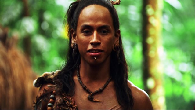 APOCALYPTO Film