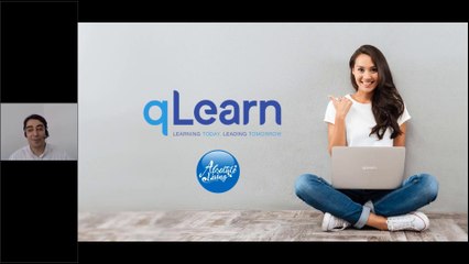 QNET qLearn Education Course