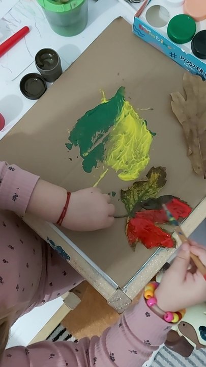 paint