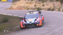 WRC  - Rallye d'Espagne 2022 - Vendredi 2/2