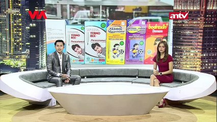 OBAT SIRUP DIDUGA MENGANDUNG BAHAN BERBAHAYA