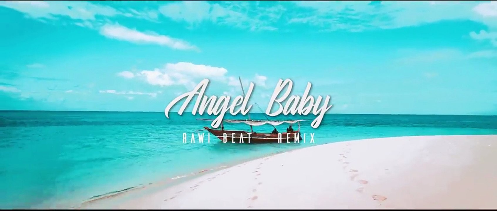 DJ SLOW !!! Troye Sivan - Angel Baby - ( SLOW REMIX )
