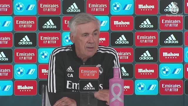 Real Madrid - Ancelotti : Kroos va réfléchir à son avenir après la Coupe du monde
