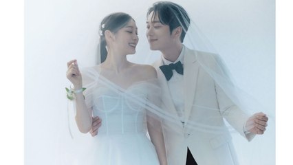 김연아, 고우림과 오늘 결혼식...웨딩 화보 공개 / YTN