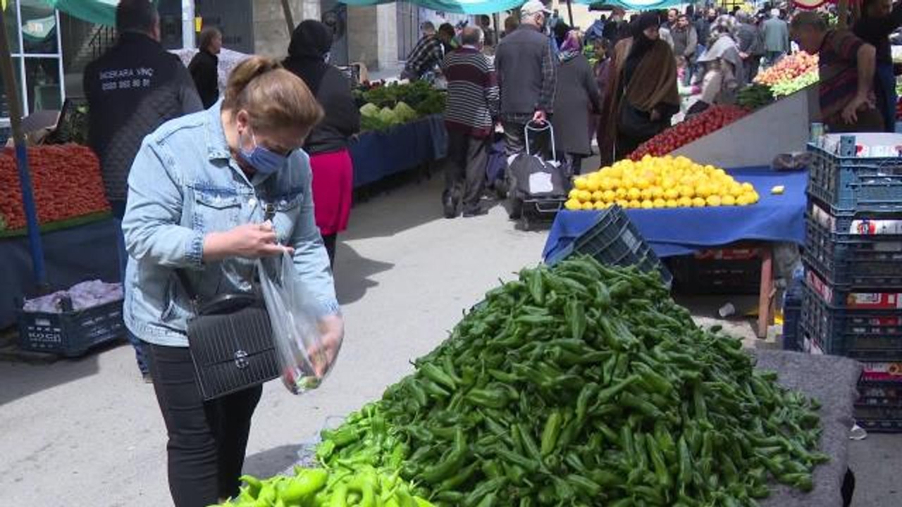 Birleşik Kamu-İş'in Ekim Ayı Halkın Enflasyonu Araştırması… Yılın İlk Dokuz Ayında Gıda Fiyatlarındaki Artış Üç Haneli Oranlara Çıktı: Yüzde 110,6