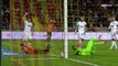Yukatel Kayserispor 2-1 Galatasaray Maçın Geniş Özeti ve Golleri