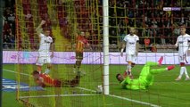 Yukatel Kayserispor 2-1 Galatasaray Maçın Geniş Özeti ve Golleri