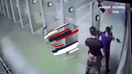 Poligonda başına ateş ederek yaşamına son verdi