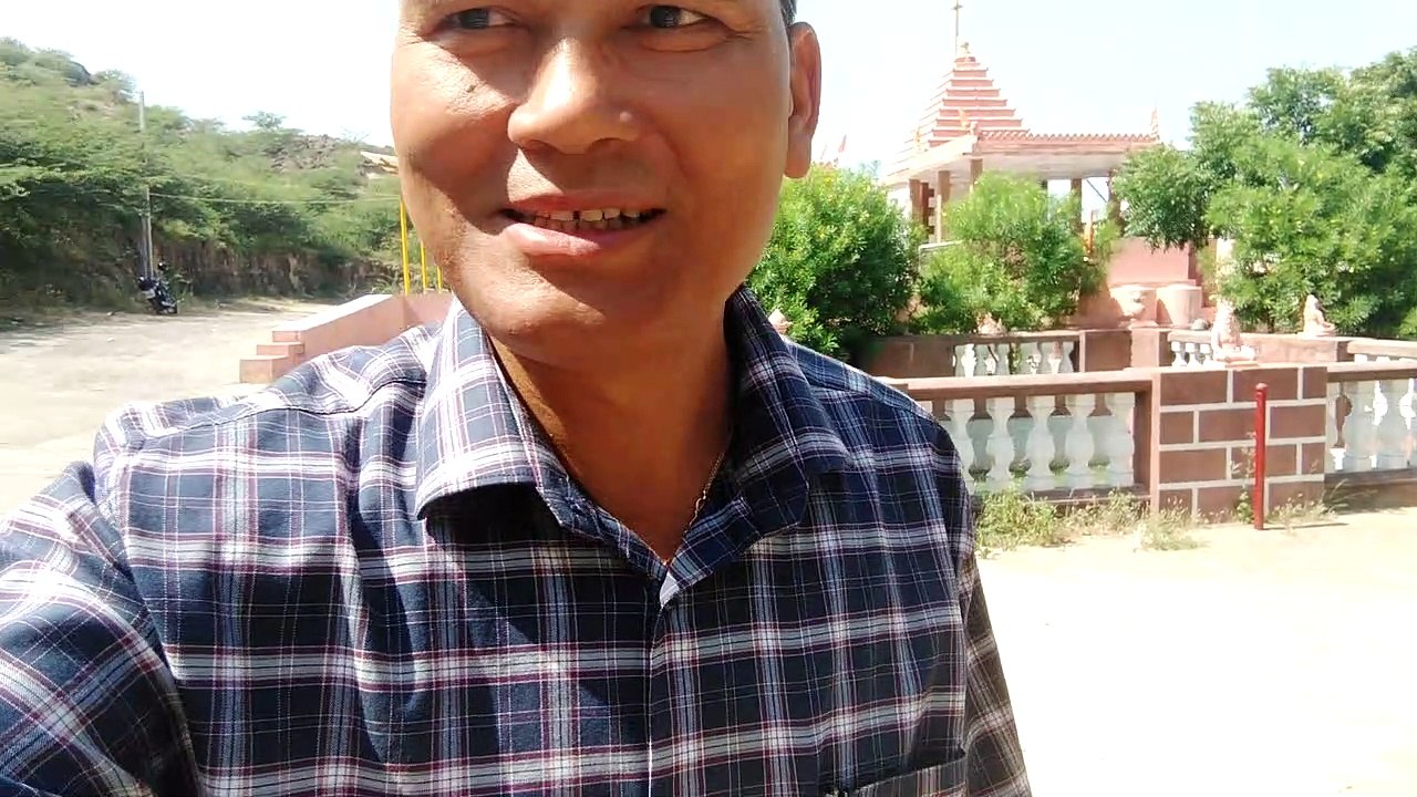 Khandar Bhuj