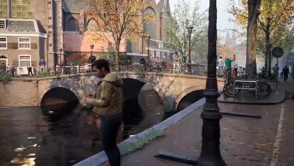 Dünya bu oyunu konuşuyor