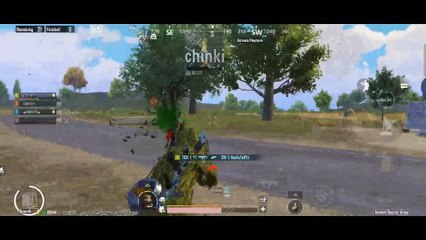 Pubg mobile clutch -Pubg mobile gameplay -BGMI game play