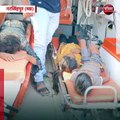 नरसिंहपुर (मप्र): खदान की मिट्टी धंसने से चार बच्चे हुए घायल