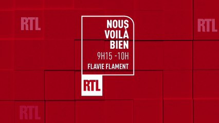 Le journal RTL de 10h du 22 octobre 2022