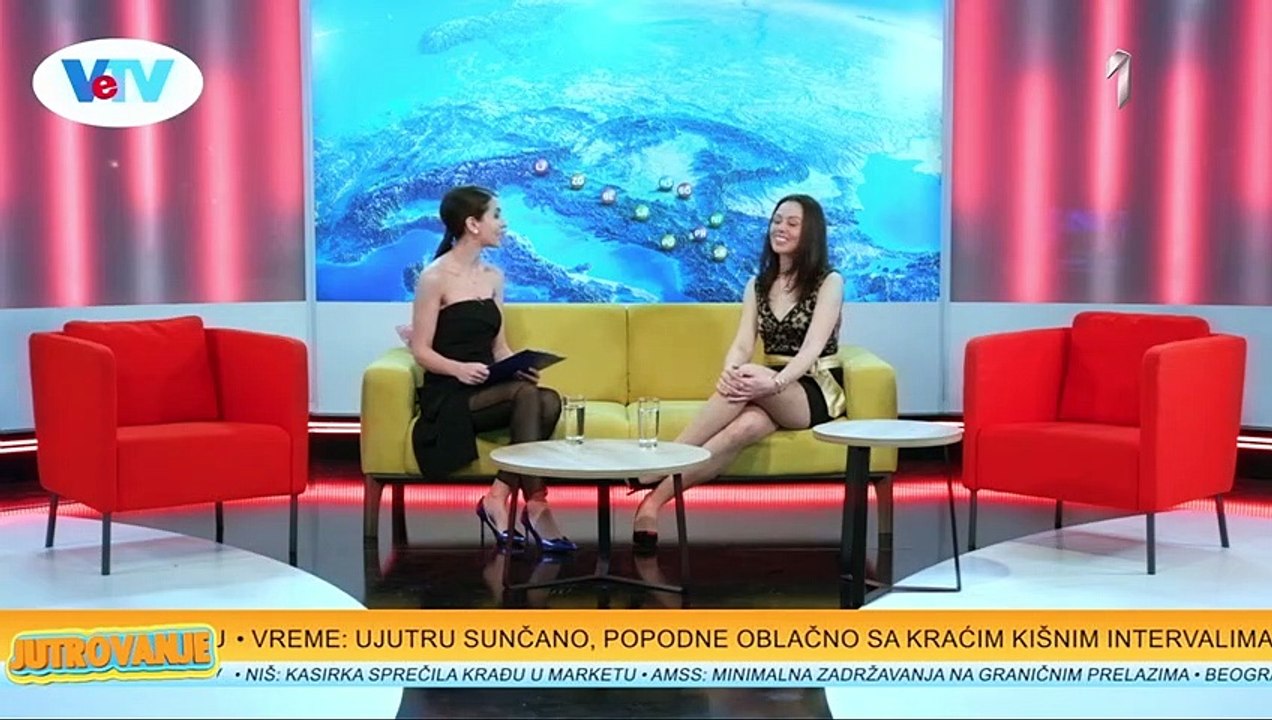 Od Jutra Do Sutra - Epizoda 29 - Domaca serija