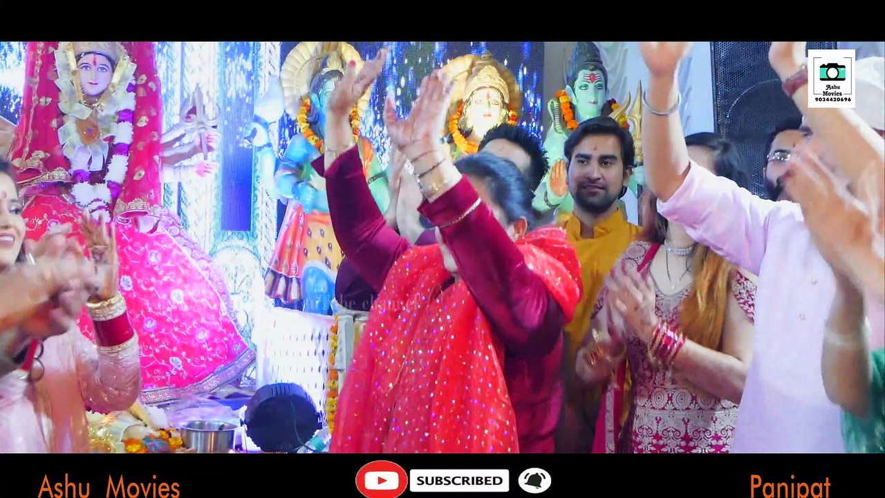माए नी महरा वालिये Rahul goswami tera mera pyar kade vi tute na