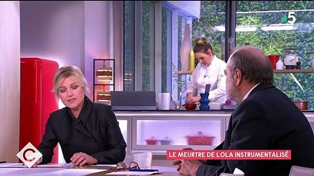 Flatter les bas instincts, je ne peux pas l'accepter ! : Eric Dupond-Moretti dézingue Cyril Hanouna sur l'affaire Lola