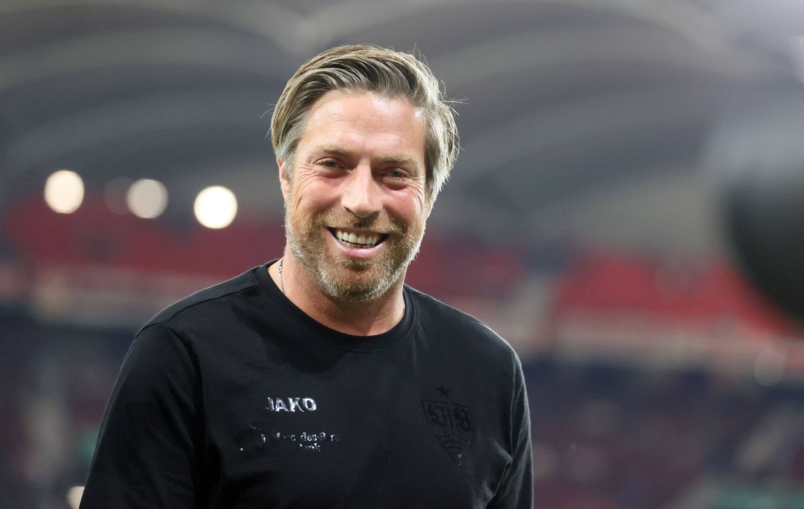 VfB vor dem Duell beim BVB: 'Wenn man im Flow ist...'