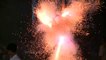 Diwali and Dussehra in India do not happen without explosive crackers!