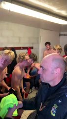 U19 : Victoire à Soignies !